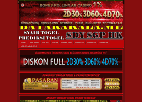 Batarakala.me At Wi. Account Suspended