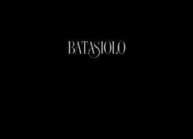 Batasiolo.com thumbnail