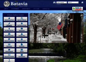 Batavianewyork.com thumbnail