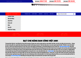 Batchenangbancong.com thumbnail