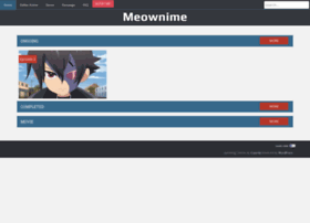 Batchnime Org At Wi Meownime Portal Download Anime Sub Indo