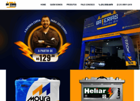 Bateriasbarao.com.br thumbnail