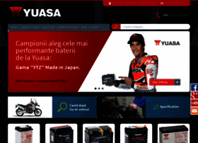 Bateriiyuasa.ro thumbnail