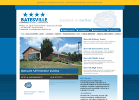 Batesvilleinschools.com thumbnail