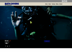 Bath-divers.co.uk thumbnail Bath-divers.co.uk thumbnail