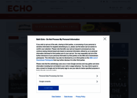 Bathecho.co.uk thumbnail