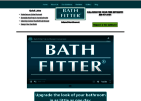 Bathfitterspokane.com thumbnail