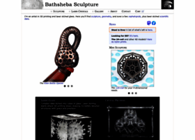 Bathsheba.com thumbnail
