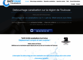 Batifosse-canalisations.fr thumbnail