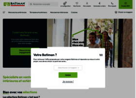 Batiman.fr thumbnail Batiman.fr thumbnail