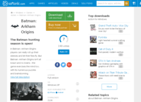 Batman-arkham-origins.en.softonic.com thumbnail