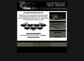 Batmanfanfilms.com thumbnail