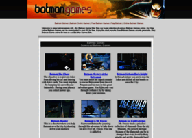 Batmangames.info thumbnail