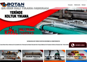 Batmankralhaliyikama.com thumbnail