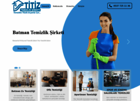 Batmantitiztemizliksirketi.com thumbnail