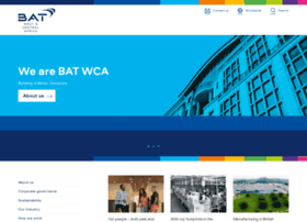 Batnigeria.com thumbnail