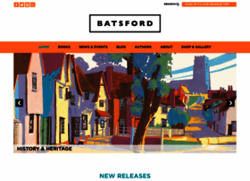 Batsford.com thumbnail
