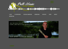 Batt-music.fr thumbnail