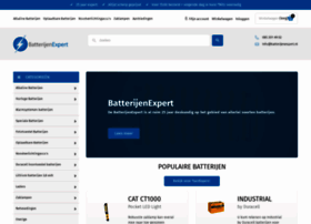 Batterijenexpert.nl thumbnail Batterijenexpert.nl thumbnail
