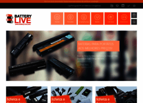 Battery-live.com thumbnail