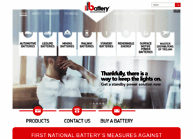 Battery.co.za thumbnail