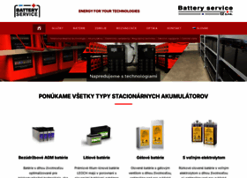 Battery.sk thumbnail