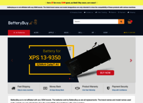 Batterybuy.us thumbnail Batterybuy.us thumbnail