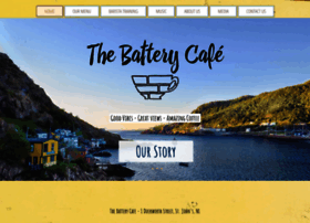 Batterycafe.ca thumbnail