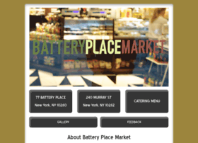 Batteryplacemarkets.com thumbnail