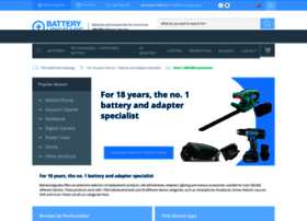 Batteryupgrade.jp thumbnail