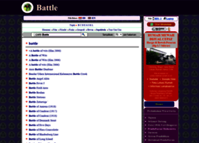 Battle.web.id thumbnail