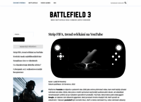 Battlefield-3.cz thumbnail