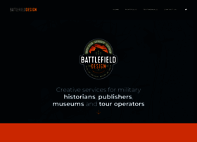Battlefield-design.co.uk thumbnail