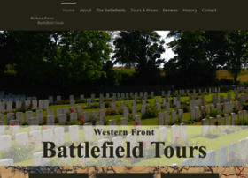 Battlefieldtours1418.com thumbnail