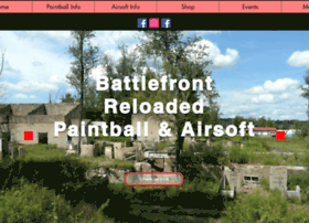Battlefront-reloaded.com thumbnail