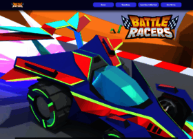 Battleracers.io thumbnail