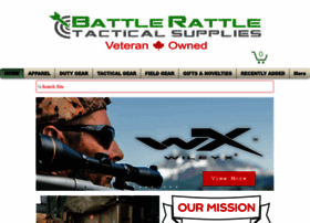 Battlerattle.ca thumbnail Battlerattle.ca thumbnail