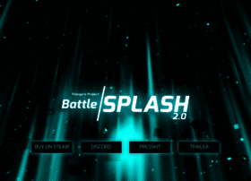 Battlesplash.com thumbnail