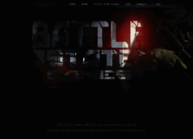 Battlestategames.com thumbnail