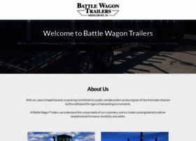 Battlewagontrailers.com thumbnail
