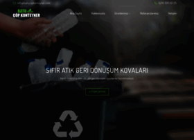 Batucopkonteyner.com thumbnail