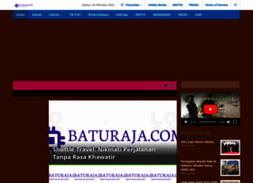Baturaja.com thumbnail