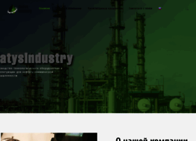Batysindustry.kz thumbnail
