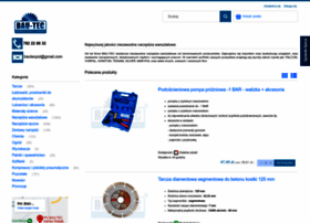 Bau-tec.pl thumbnail
