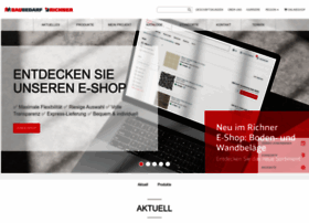 Baubedarf-richner-miauton.ch thumbnail