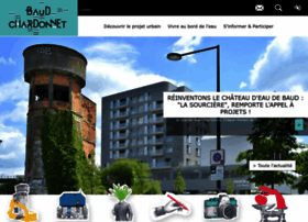 Baud-chardonnet.fr thumbnail