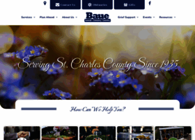 Baue.com thumbnail