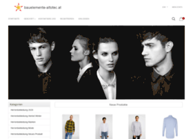 Bauelemente-altotec.at thumbnail Bauelemente-altotec.at thumbnail