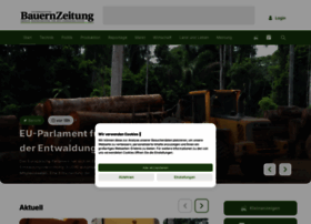 Bauernzeitung.at thumbnail
