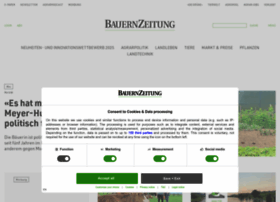 Bauernzeitung.ch thumbnail